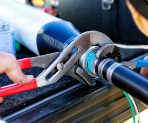 About Plumbers Pros Midland, IN